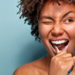 the importance of brushing your tongue every day