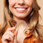 the stages of invisalign